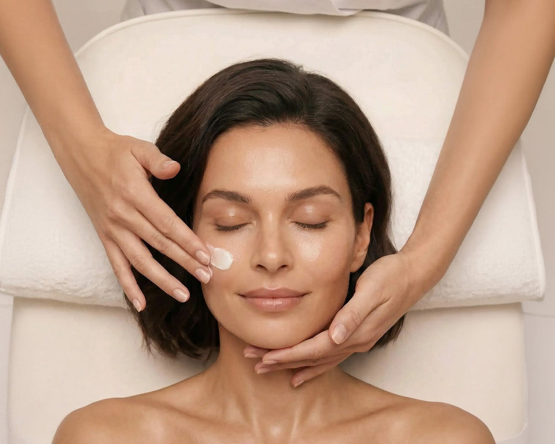 Biospa | Express Facial