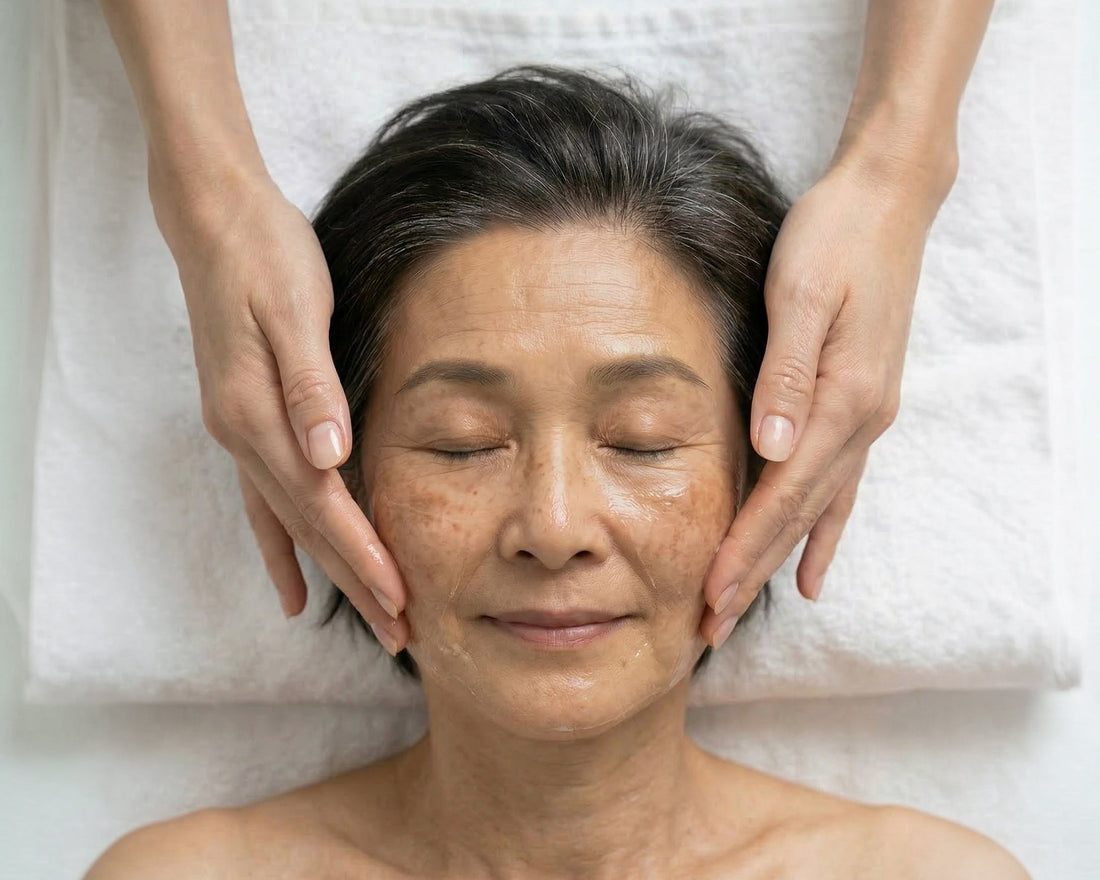 Biospa | Expert Spot-Correcting Facial - Zorah biocosmétiques