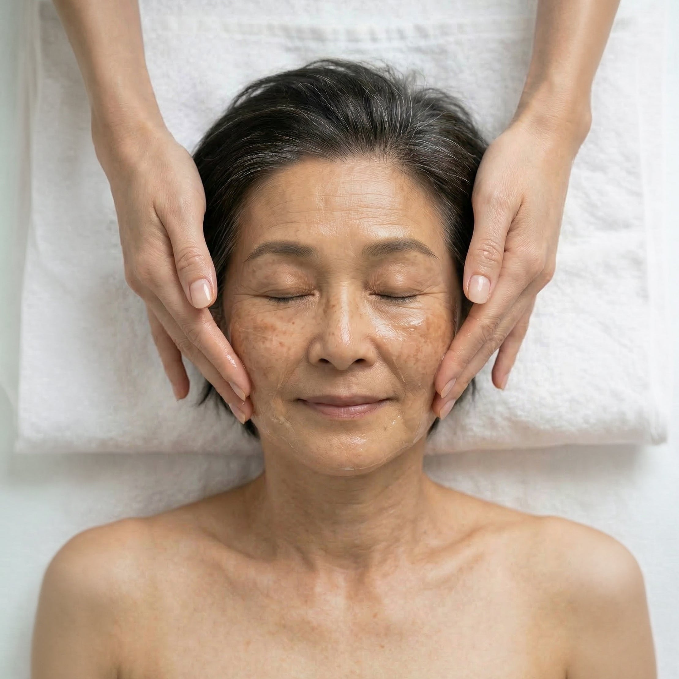 Biospa | Expert Spot-Correcting Facial - Zorah biocosmétiques