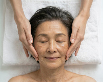 Biospa | Expert Spot-Correcting Facial - Zorah biocosmétiques