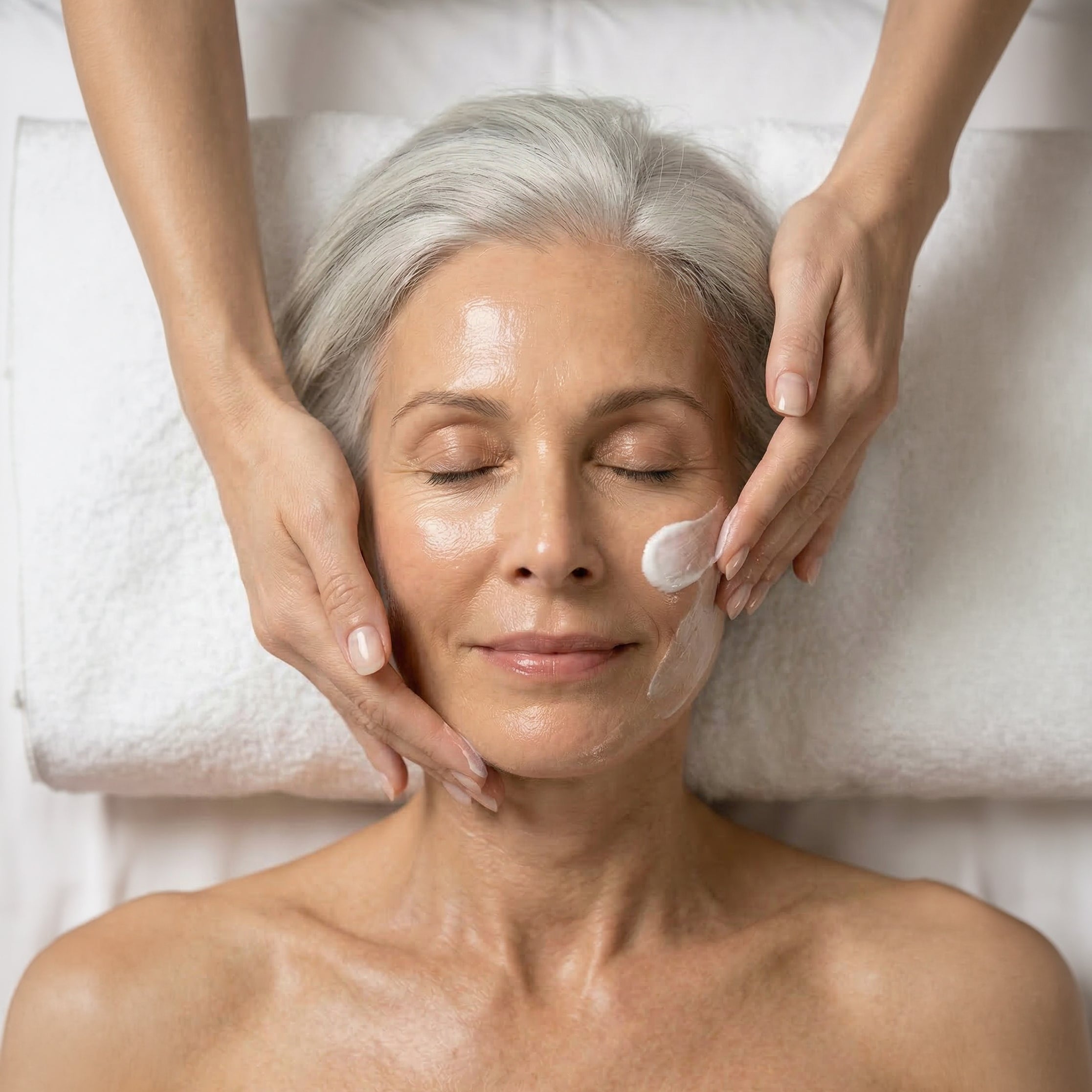 Biospa | Silver Treatment - Zorah biocosmétiques