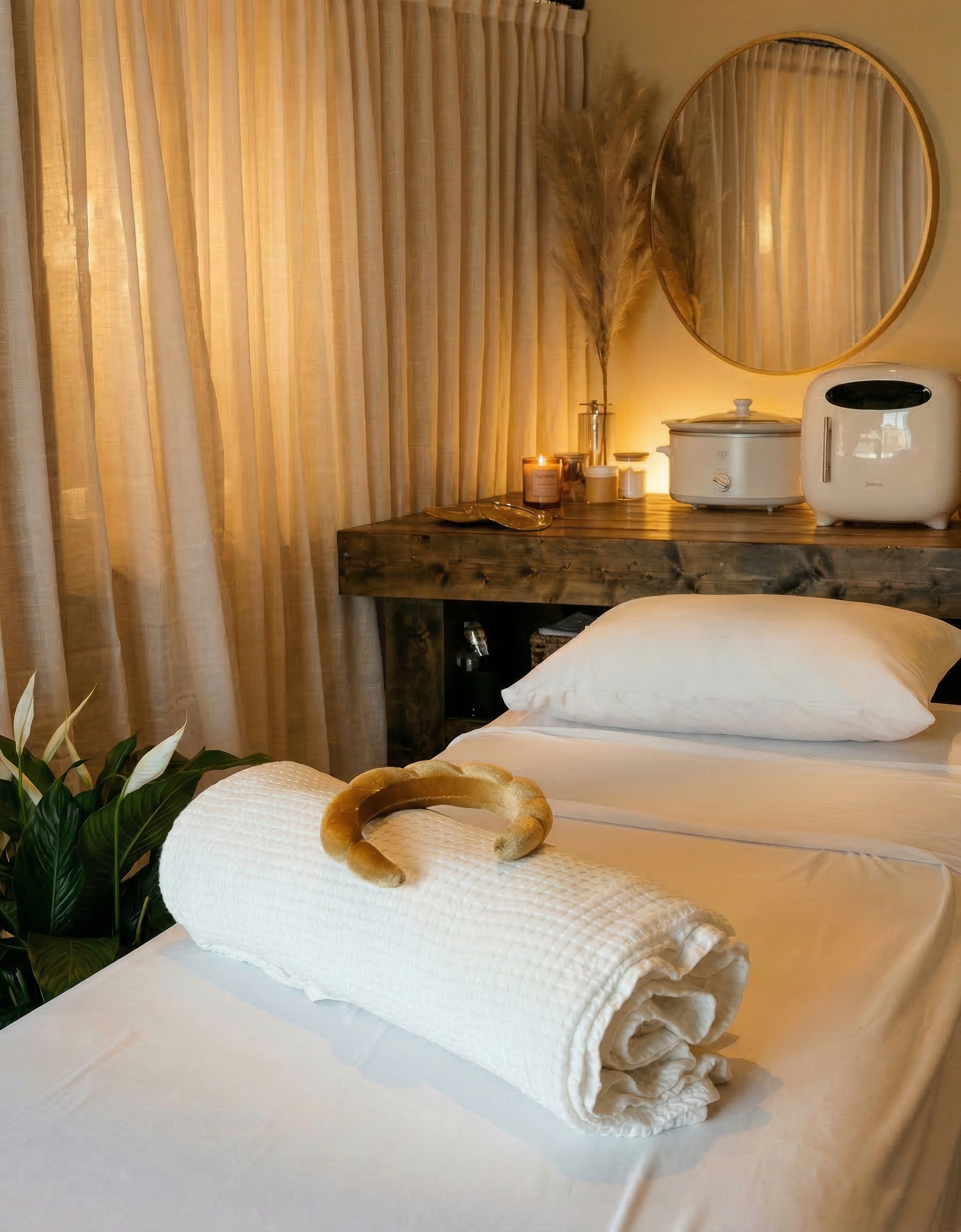 Biospa | Expert Spot-Correcting Facial - Zorah biocosmétiques