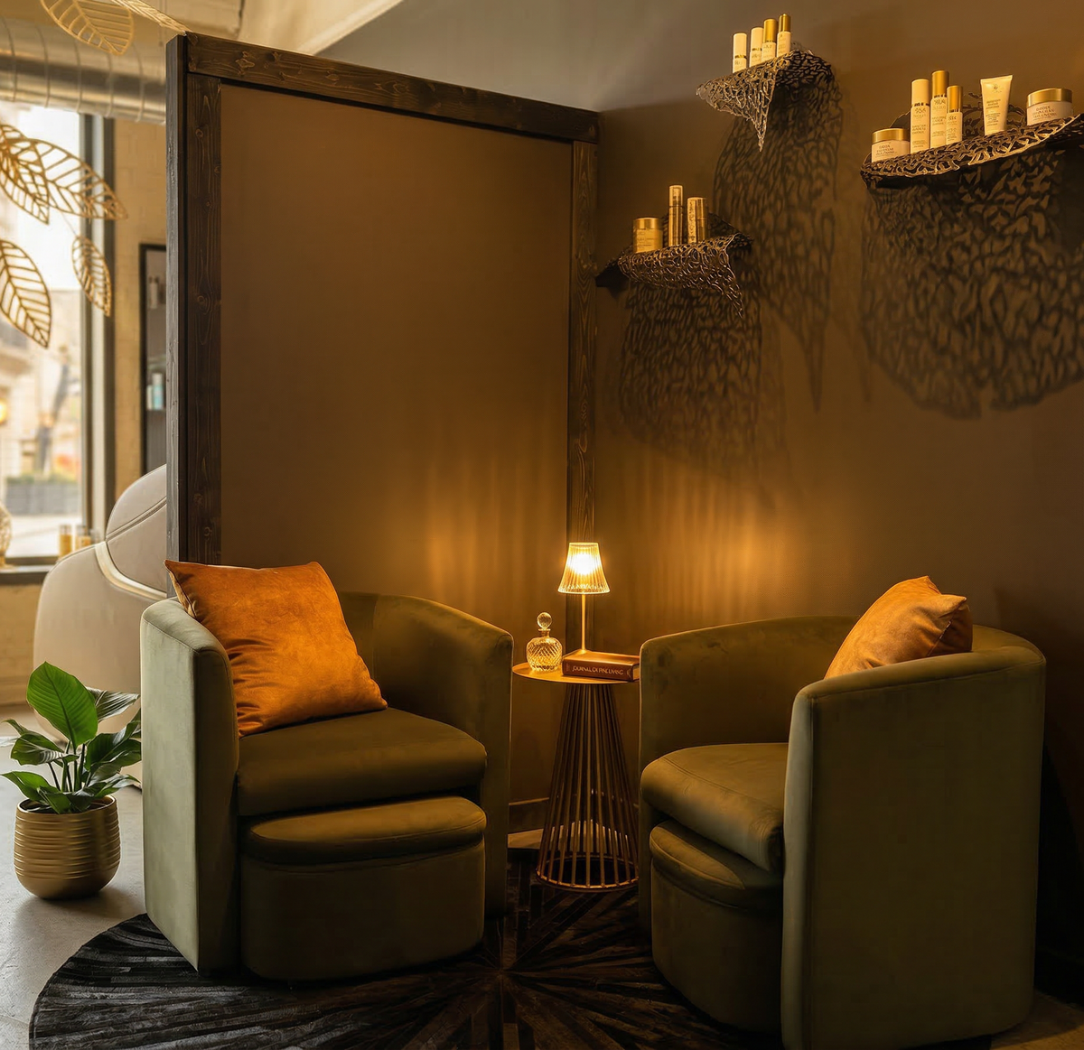 Biospa | Expert Spot-Correcting Facial - Zorah biocosmétiques