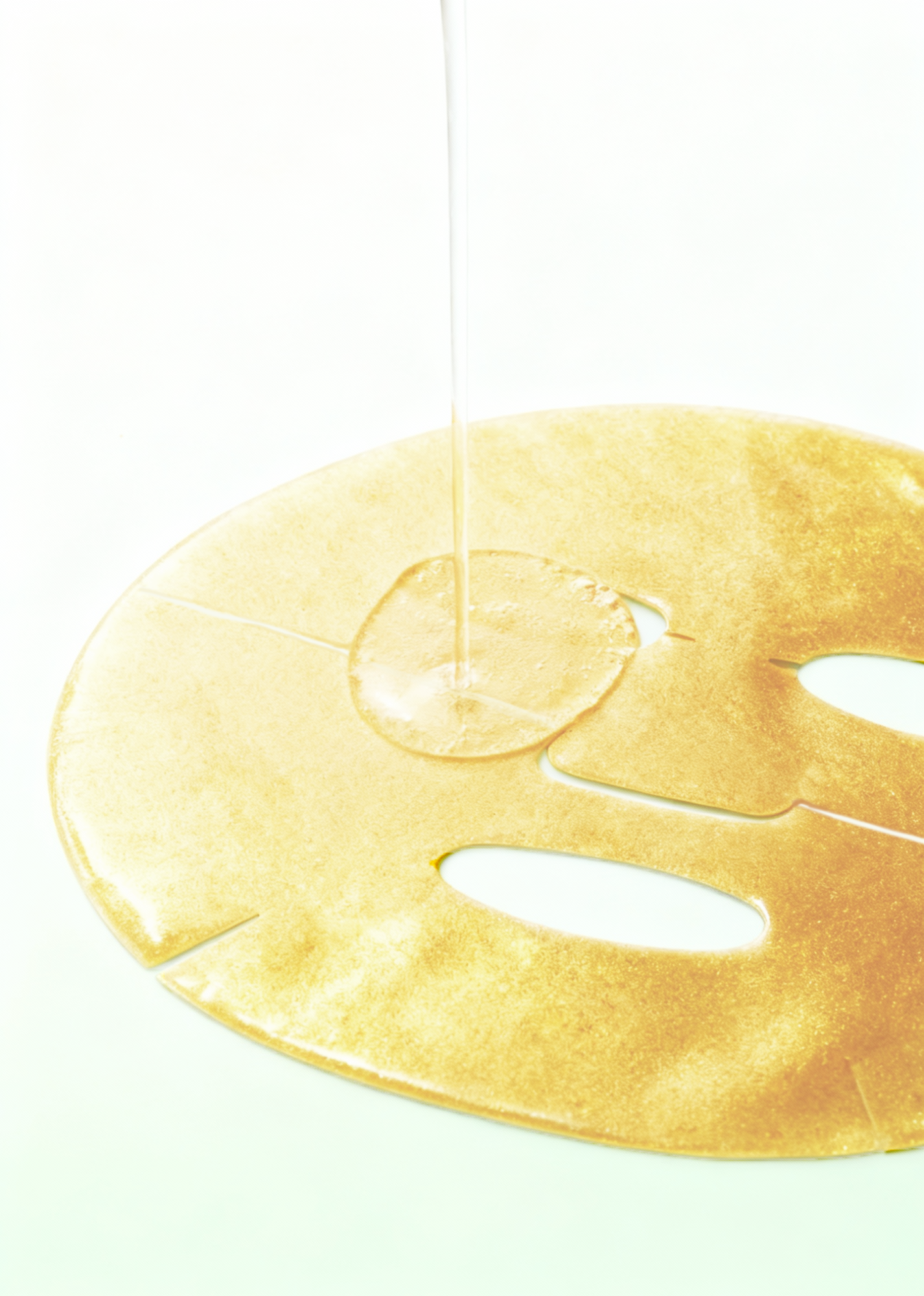 Gold Fusion Face Mask + Rêvolution Hydraserum Set - Zorah biocosmétiques