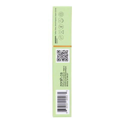 Mystical Roller Perfume - Zorah biocosmétiques
