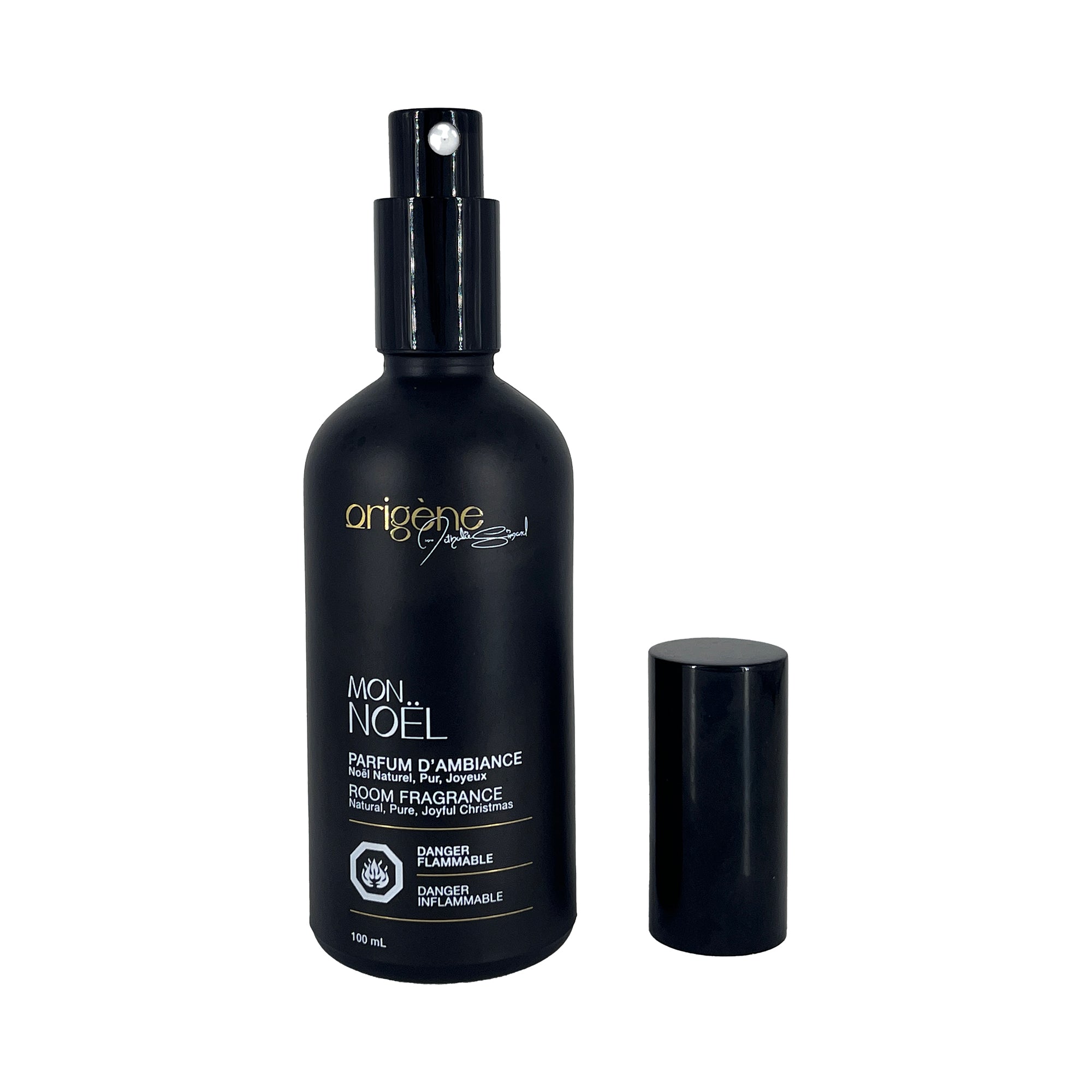 Mon Noël | Room fragrance - Zorah biocosmétiques