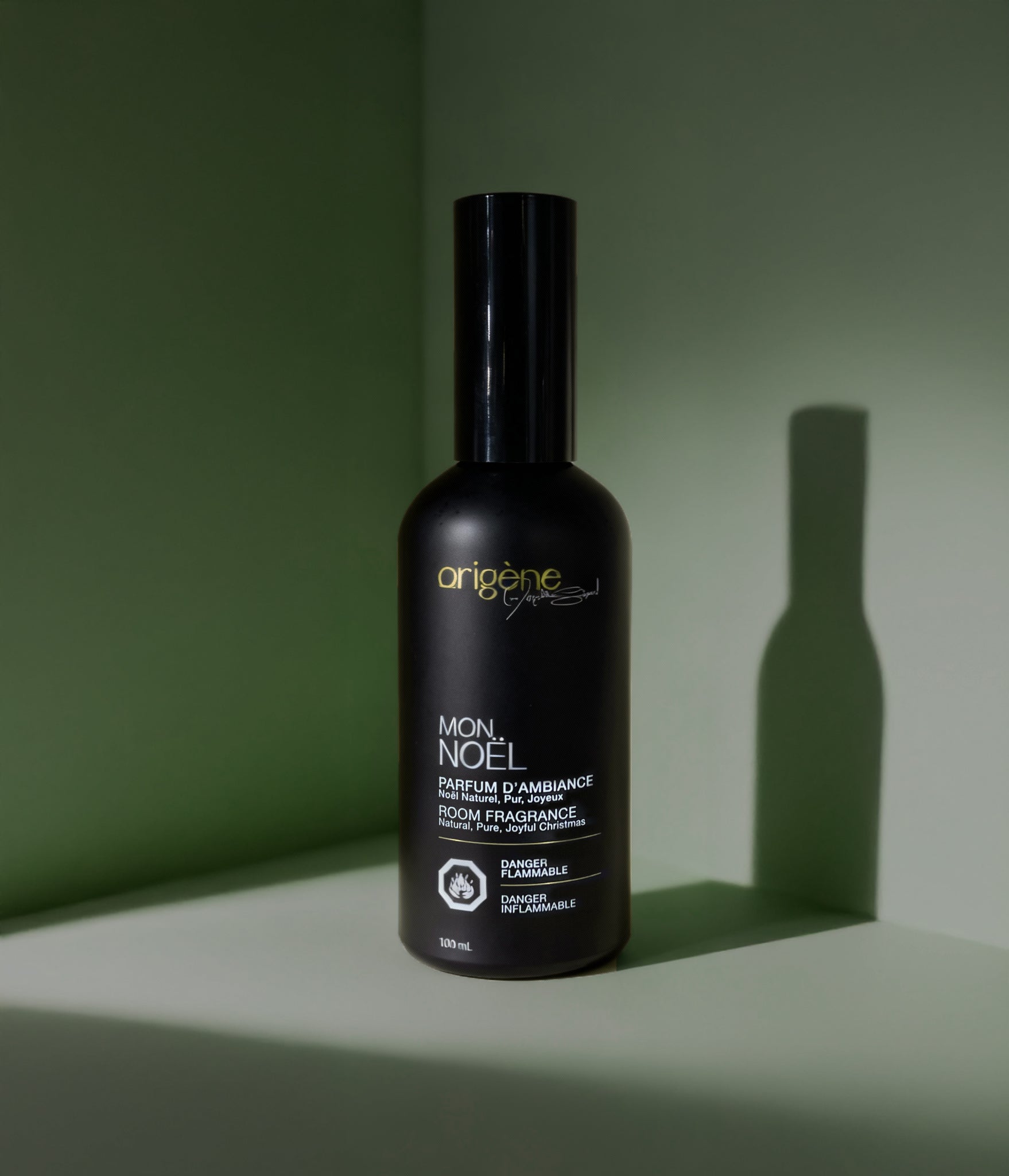 Mon Noël | Room fragrance - Zorah biocosmétiques