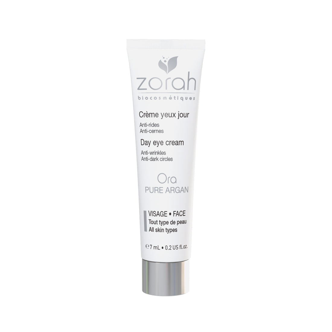 mini ora | Crème contour des yeux de jour