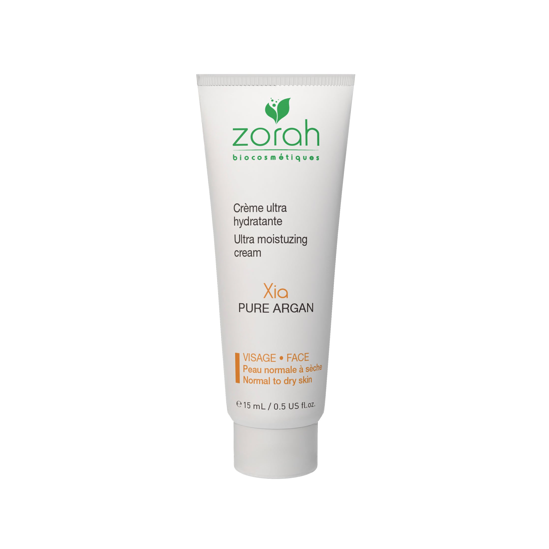 mini xia | ultra-hydrating cream - Zorah biocosmétiques