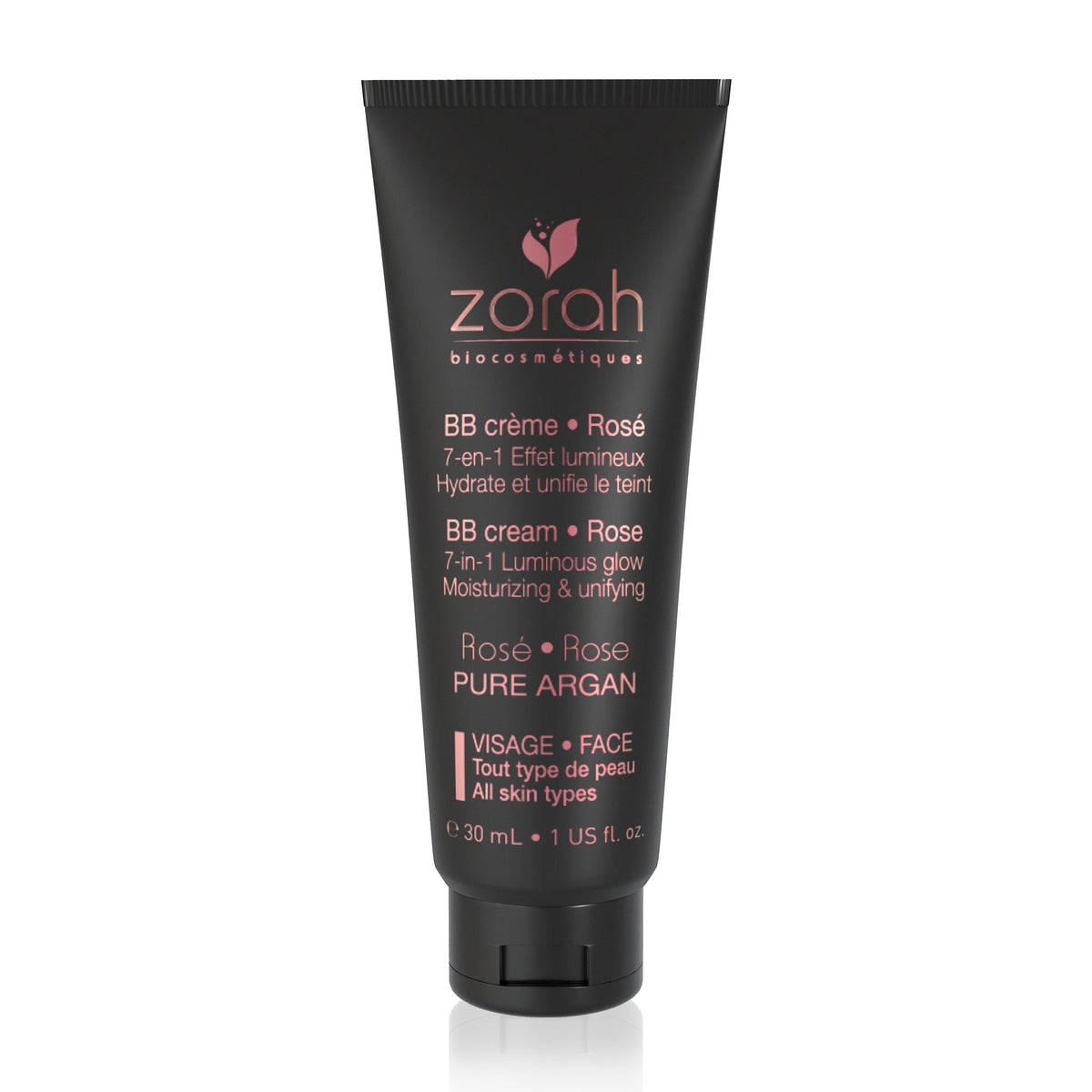 BB Cream 7-in-1 | Rose