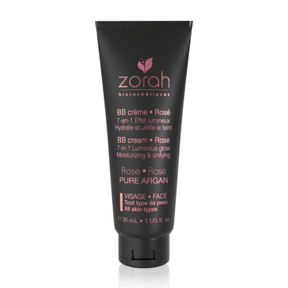BB Cream 7-in-1 | Rose