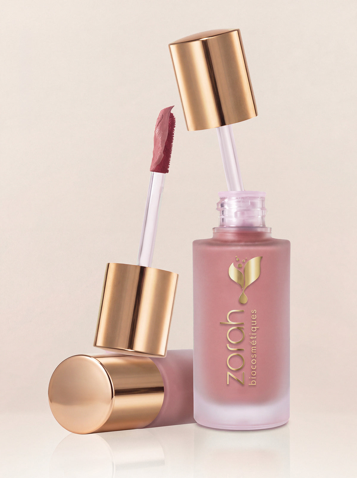 Eva moisturizing lip gloss