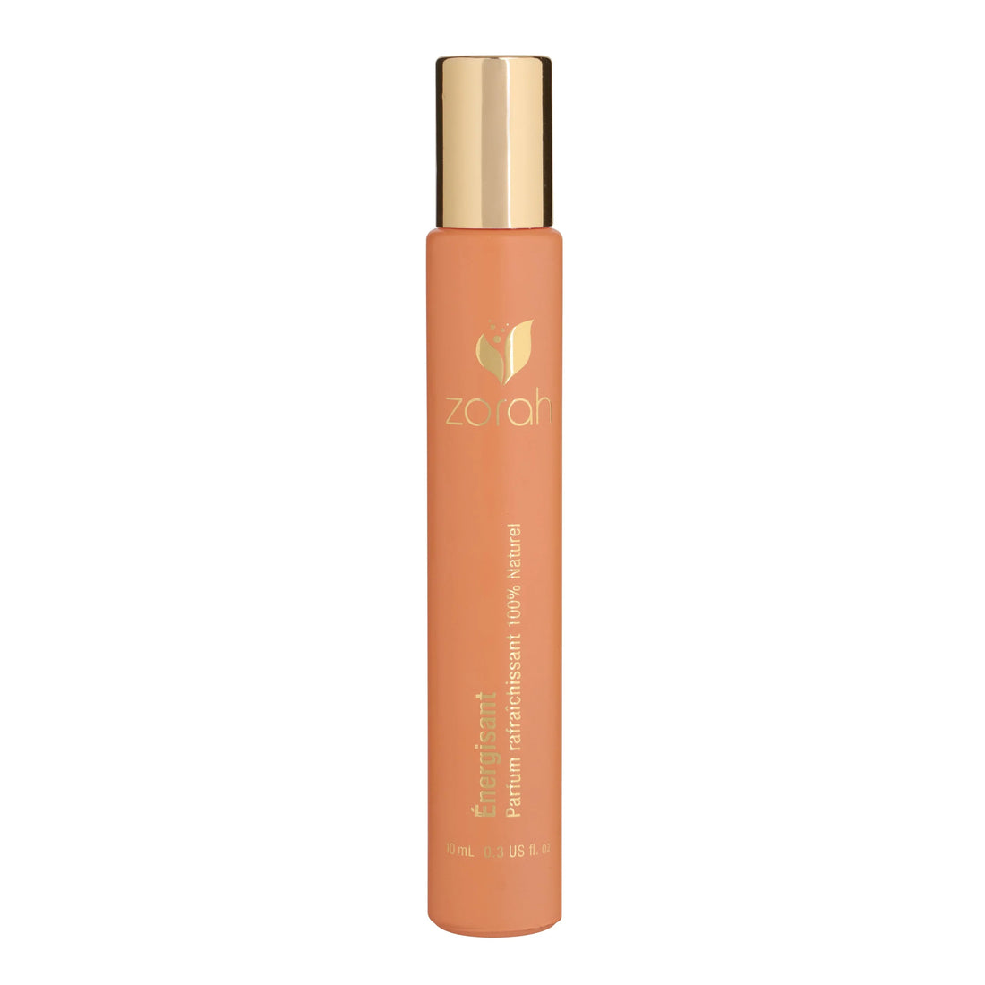 Revitalizing Roller Perfume - Zorah biocosmétiques