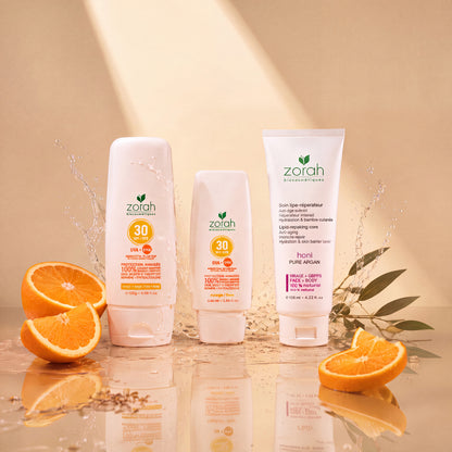 Trio Solaire pour toute la famille | Exclusivité web