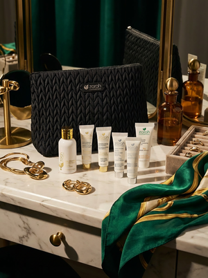 Luxury Discovery Kit - Zorah biocosmétiques