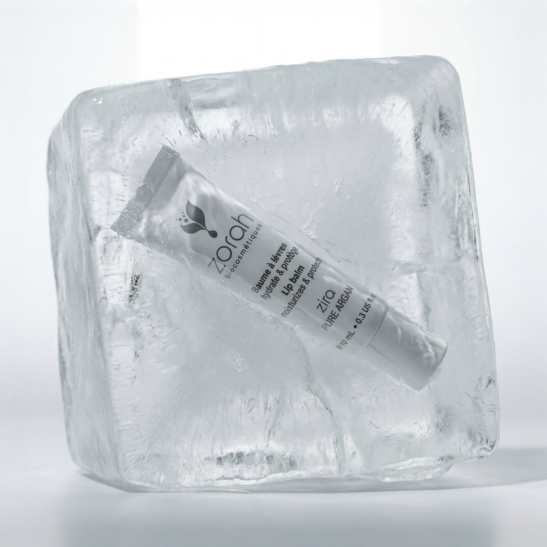 zira | baume à lèvres