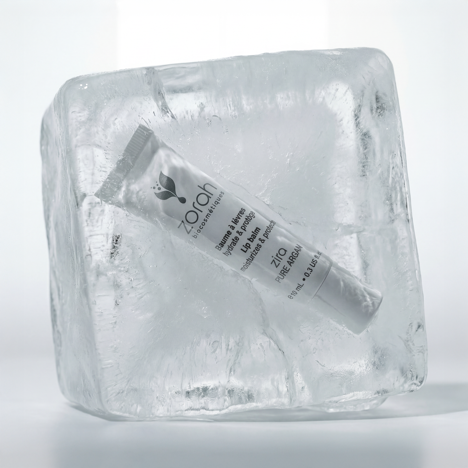 zira | baume à lèvres