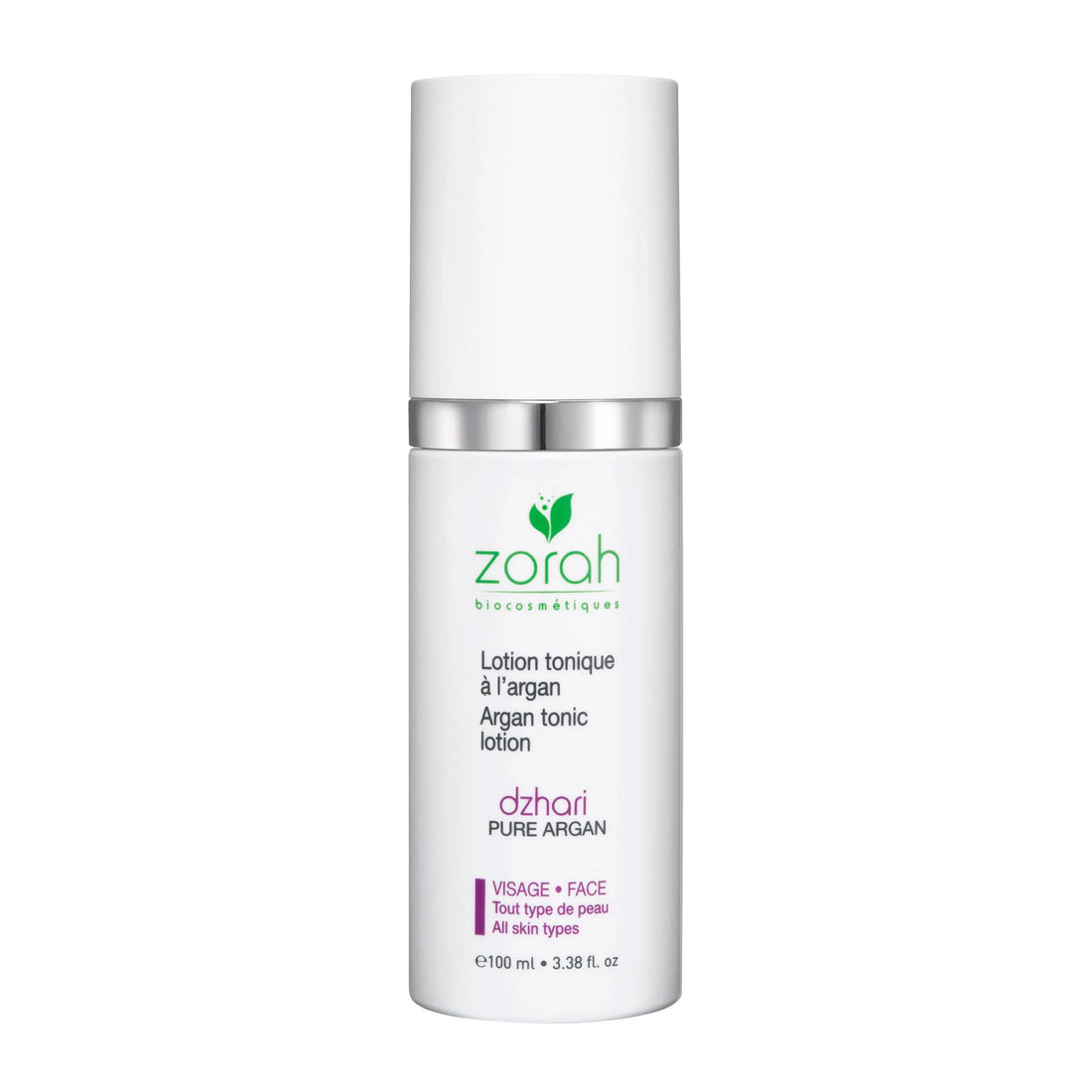 dzhari | toning and moisturizing mist - Zorah biocosmétiques