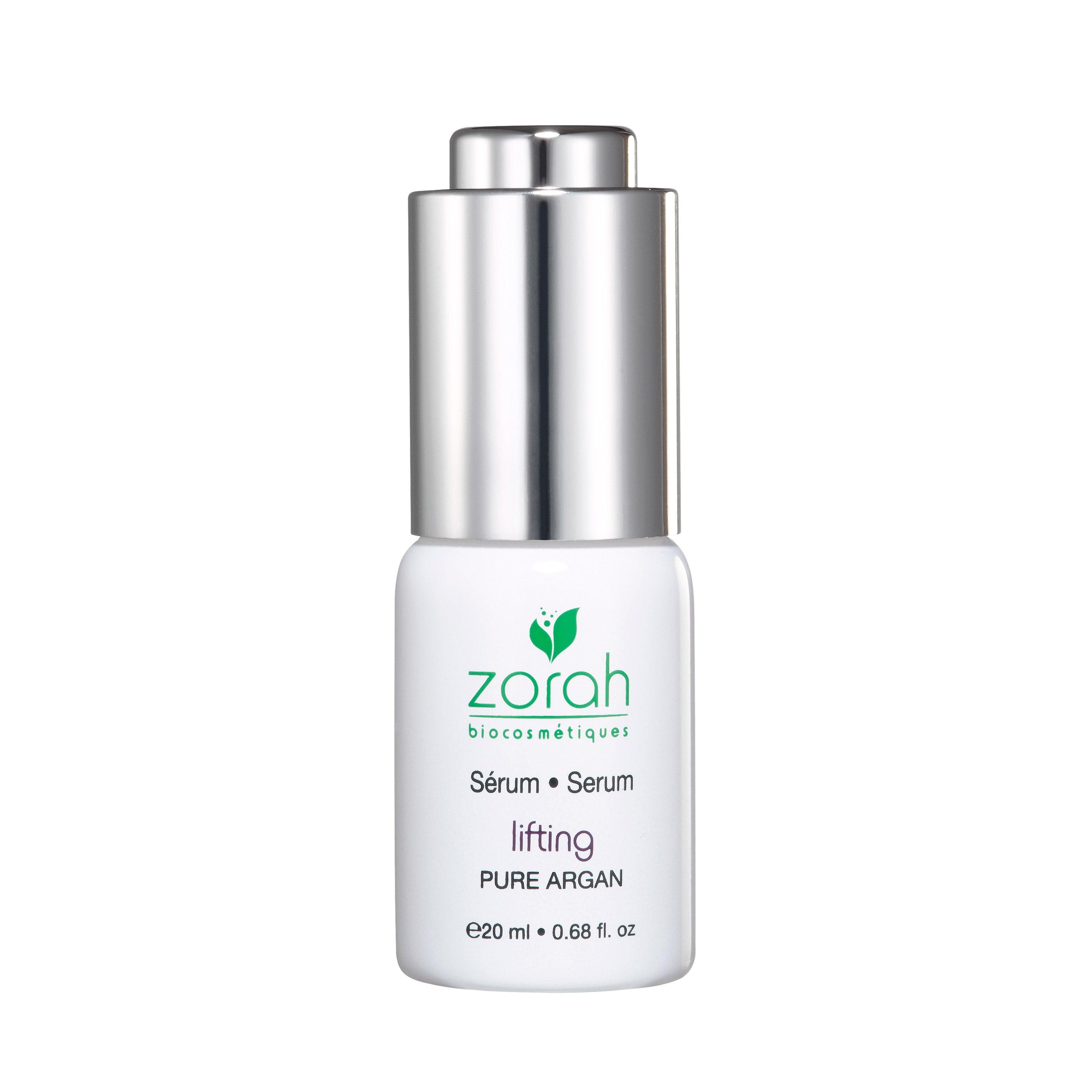 lifting | instant lift effect serum - Zorah biocosmétiques